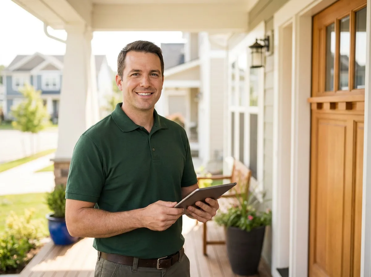 Pest control FAQs for Palmyra, IL